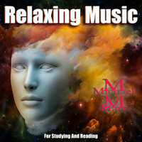 Michael Marc - Relaxing Music for Studying and Reading