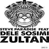 Steve Paradise - Zultan