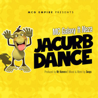 Neza - Jacurb Dance (feat. NEZA)
