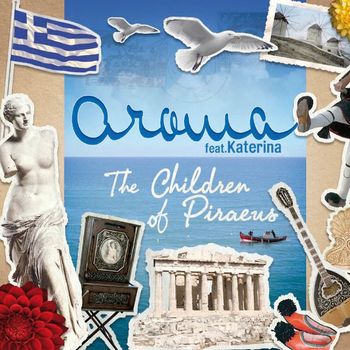 Aroma - The Children of Piraeus