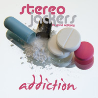 Stereojackers - Addiction