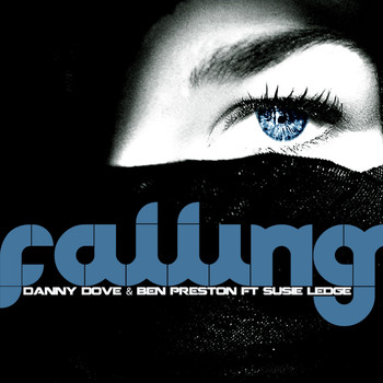 Danny Dove, Ben Preston - Falling