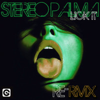 Stereo Palma - Lick It (Re-Remix)