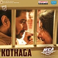 Sagar, Priya Hemesh - Kothaga (From "MCA")