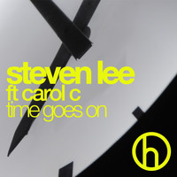 Steven Lee - Time Goes On (Remixes)