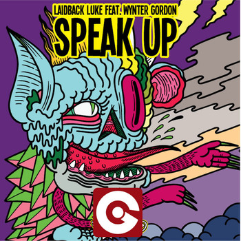 Laidback Luke - Speak Up