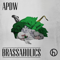 Analog People In A Digital World - Brassaholics (Deluxe Version)
