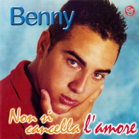 Benny - Non si cancella l'amore