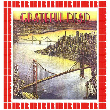 Grateful Dead - Bill Graham Memorial, San Francisco, November 3rd, 1991