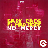 Gary Caos - No Mercy