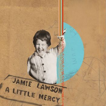 Jamie Lawson - A Little Mercy (Mark McCabe Remix)
