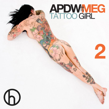 Analog People In A Digital World - Tattoo Girl, Pt. 2