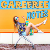 Iffar - Carefree Notes (Music for Movie)