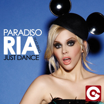 Paradiso - Just Dance