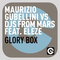 Maurizio Gubellini, Djs From Mars - Glory Box