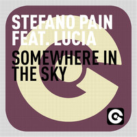 Stefano Pain - Somewhere in the Sky