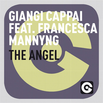 Giangi Cappai - The Angel