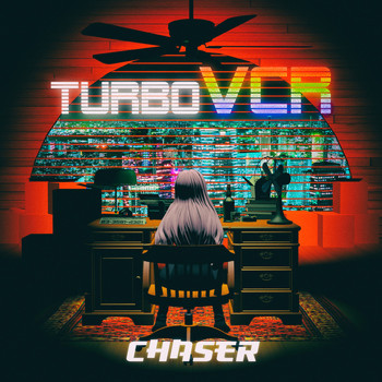 TurboVCR - Chaser