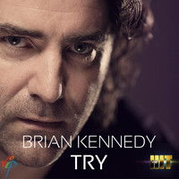 Brian Kennedy - Try