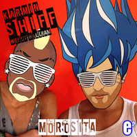 Karmin Shiff - Morosita (Remixes)