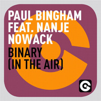 Paul Bingham - Binary (In the Air)