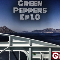 Green Peppers - 1.0