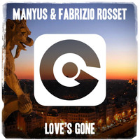 Manyus - Love's Gone