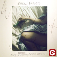 Dillon Francis - Without You (Plissken Remix)