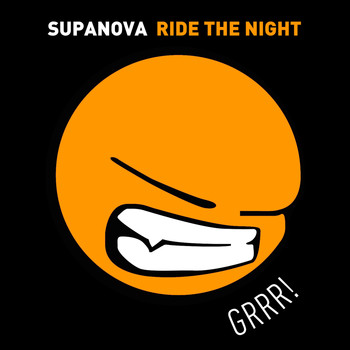 SupaNova - Ride the Night