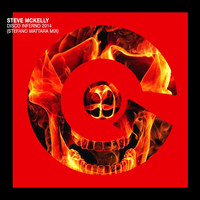 Steve McKelly - Disco Inferno 2014