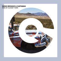 Diego Broggio, Castaman - King of a Ghost Town