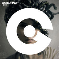 Gigi Soriani - Hit It