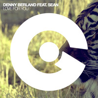 Denny Berland - Love for You