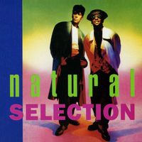 Natural Selection - Do Anything (feat. Niki Harris)
