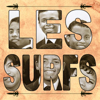 Les Surfs - En Español