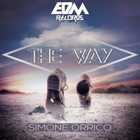 Simone Orrico - The Way