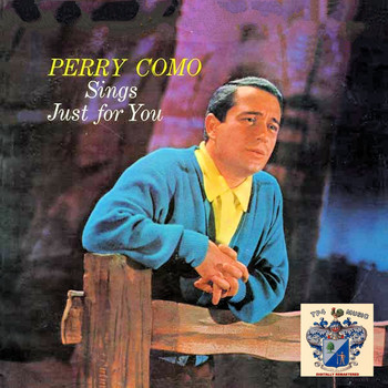 Perry Como - Perry Como Sings Just for You