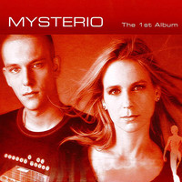 Mysterio - The 1st Album