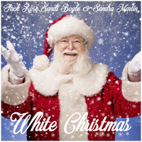 Jack Rose - White Christmas