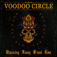 Voodoo Circle - Running Away from Love