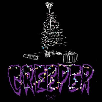 Creeper - Christmas