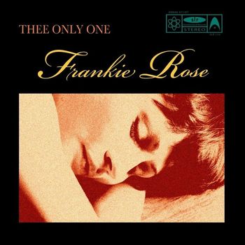 Frankie Rose - Thee Only One