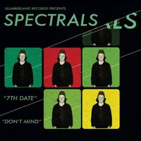 Spectrals - 7th Date