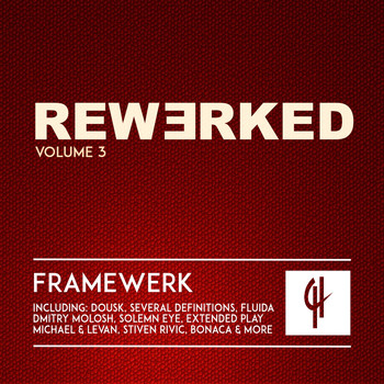 Various Artists - Framewerk Rewerked, Vol. 3 (Explicit)