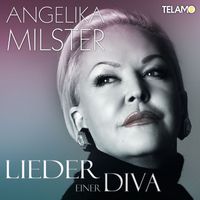 Angelika Milster - Lieder einer Diva