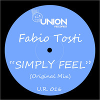 Fabio Tosti - Simply Feel
