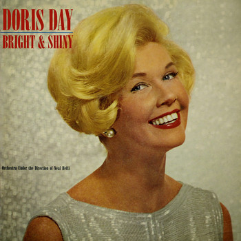 Doris Day - Bright And Shiny