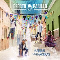 Efecto Pasillo - Barrio Las Banderas