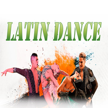Various Artists - Latin Dance