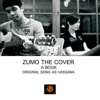 Zumo - Zumo The Cover (A Book)